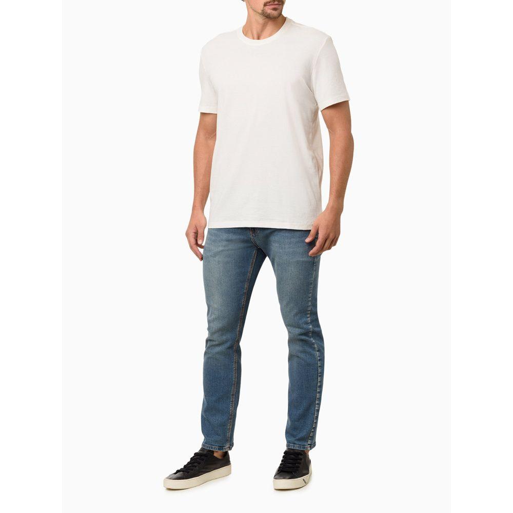 Camiseta Masculina Make Your Own Adventure - Off White - 2