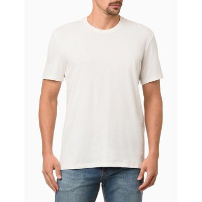 Camiseta Masculina Make Your Own Adventure - Off White