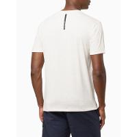 Camiseta Masculina Manga Curta Off To Paradise - Off White - 3