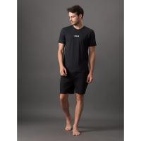 Bermuda Masculina Intense Power Calvin Klein Underwear - Preto - 5