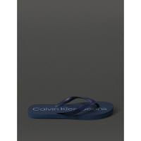 Chinelo Masculino Basic Calvin Klein Jeans - Marinho - 1