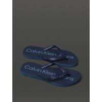 Chinelo Masculino Basic Calvin Klein Jeans - Marinho - 2