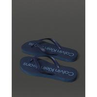 Chinelo Masculino Basic Calvin Klein Jeans - Marinho - 3