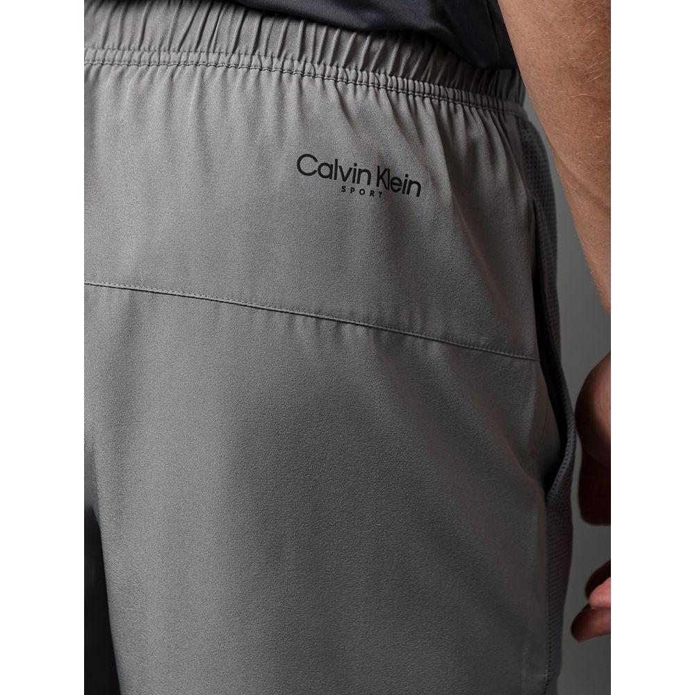 Bermuda Mesh Ck Sport - Grafite - 4