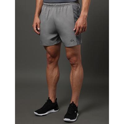 Bermuda Mesh Ck Sport - Grafite