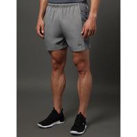 Bermuda Mesh Ck Sport - Grafite - 1