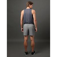 Bermuda Mesh Ck Sport - Grafite - 2