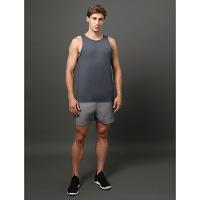 Bermuda Mesh Ck Sport - Grafite - 3