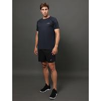 Bermuda Mesh Ck Sport - Preto - 3
