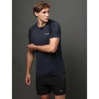 Bermuda Mesh Ck Sport - Preto - 5
