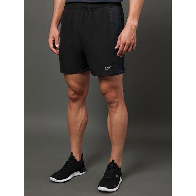 Bermuda Mesh Ck Sport - Preto