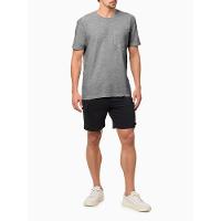 Camiseta Masculina Find Your Path - Chumbo - 2