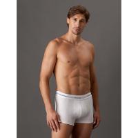 Cueca Trunk Modal Modern Calvin Klein Underwear - Branco - 1