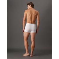 Cueca Trunk Modal Modern Calvin Klein Underwear - Branco - 2