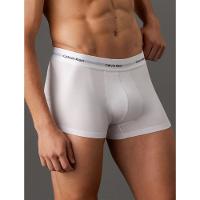 Cueca Trunk Modal Modern Calvin Klein Underwear - Branco