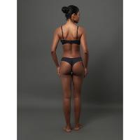 Sutiã Bojo Light Soft Micrologo Calvin Klein Underwear - Preto - 2