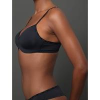 Sutiã Bojo Light Soft Micrologo Calvin Klein Underwear - Preto - 5