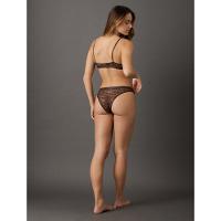 Sutiã Push Up Soft Lace Calvin Klein Underwear - Havana - 2
