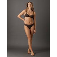 Sutiã Push Up Soft Lace Calvin Klein Underwear - Havana - 3