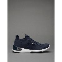 Tênis Masculino Air Knitt Flexible Calvin Klein Jeans - Marinho - 1
