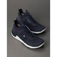 Tênis Masculino Air Knitt Flexible Calvin Klein Jeans - Marinho - 2