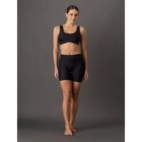 Bermuda Feminina Compressão Invisible Calvin Klein Underwear - Preto - 3