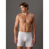 Cueca Boxer Modal Modern Calvin Klein Underwear - Branco - 1