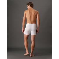 Cueca Boxer Modal Modern Calvin Klein Underwear - Branco - 2