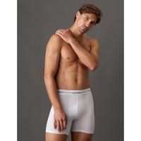 Cueca Boxer Modal Modern Calvin Klein Underwear - Branco - 5