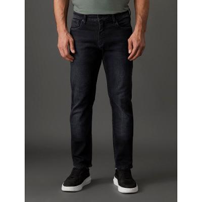 Calça Jeans Masculina Slim 5 Pockets Calvin Klein Jeans - Marinho