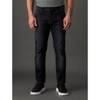 Calça Jeans Masculina Slim 5 Pockets Calvin Klein Jeans - Marinho - 1