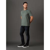 Calça Jeans Masculina Slim 5 Pockets Calvin Klein Jeans - Marinho - 3