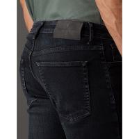 Calça Jeans Masculina Slim 5 Pockets Calvin Klein Jeans - Marinho