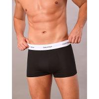 Cueca Trunk Modal Modern Calvin Klein Underwear - Preto
