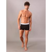 Cueca Trunk Modal Modern Calvin Klein Underwear - Preto - 1