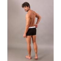 Cueca Trunk Modal Modern Calvin Klein Underwear - Preto - 2