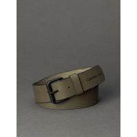 Cinto Masculino Floater Calvin Klein Jeans - Militar - 1