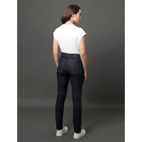 Calça Jeans Feminina Slim 5 Pockets Calvin Klein Jeans - Marinho - 2