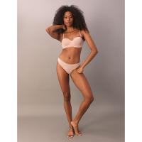 Sutiã Tomara Que Caia Soft Micrologo Calvin Klein Underwear - Skin Médio - 1