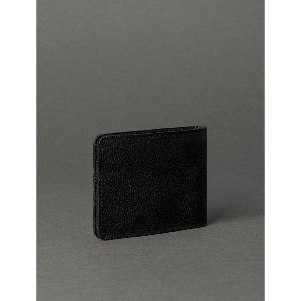 Carteira Masculina Média Floater Calvin Klein Jeans - Preto - 2