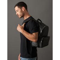 Camiseta Masculina New York Frames Calvin Klein Jeans - Preto - 5