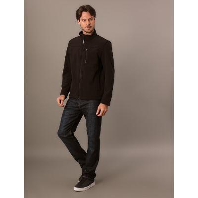 Jaqueta Masculina Basic Aquaguard Calvin Klein - Preto