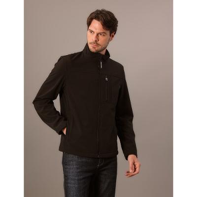 Jaqueta Masculina Basic Aquaguard Calvin Klein - Preto