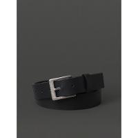 Cinto Masculino Queima Calvin Klein Jeans - Preto - 1