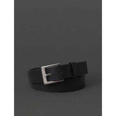 Cinto Masculino Queima Calvin Klein Jeans - Preto