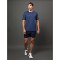 Camiseta Masculina Manga Curta Ck Sport - Marinho - 3