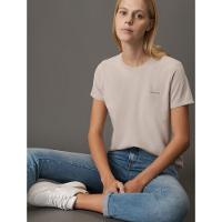 Calça Jeans Feminina New Skinny Tom Claro Calvin Klein Jeans - Azul Claro - 4