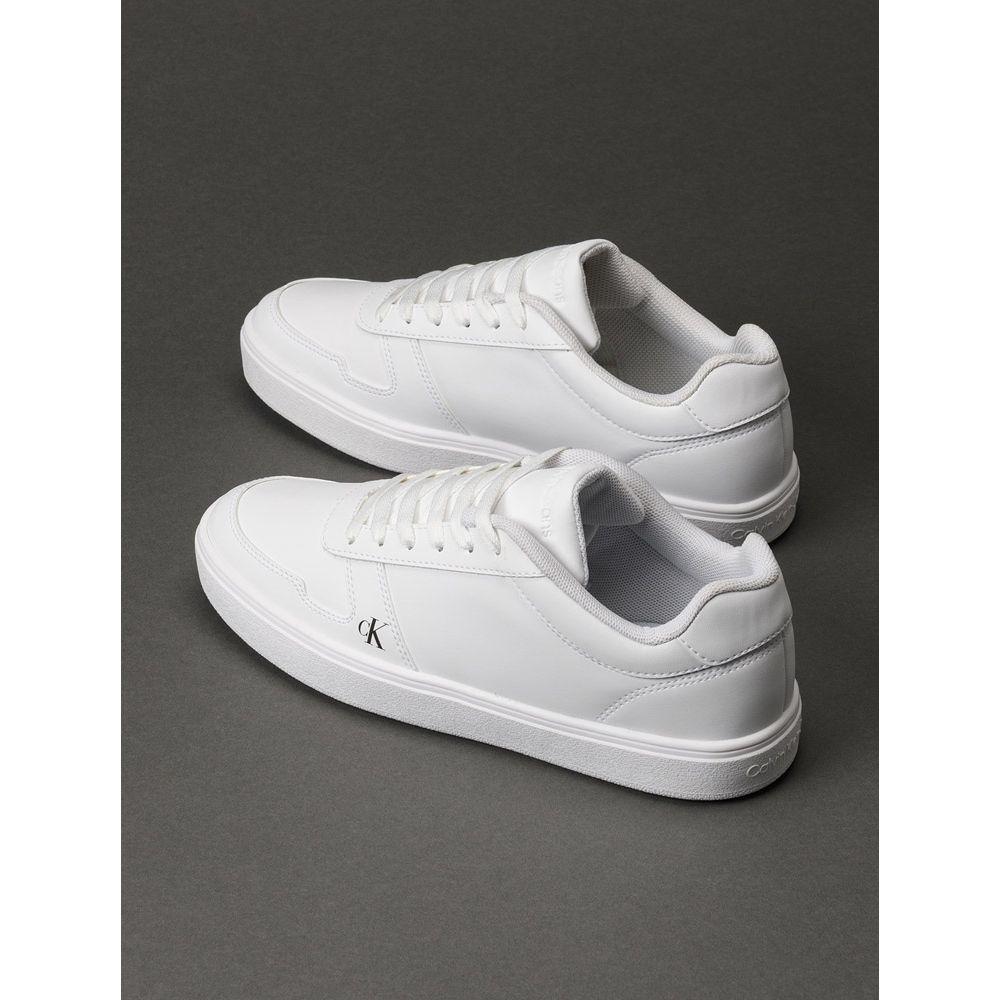 Tênis Ck Basic - Branco - 3