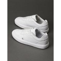 Tênis Ck Basic - Branco - 3