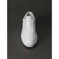 Tênis Ck Basic - Branco - 4